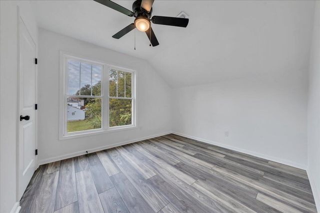 215 Harrison AVE, Roanoke, VA 24016