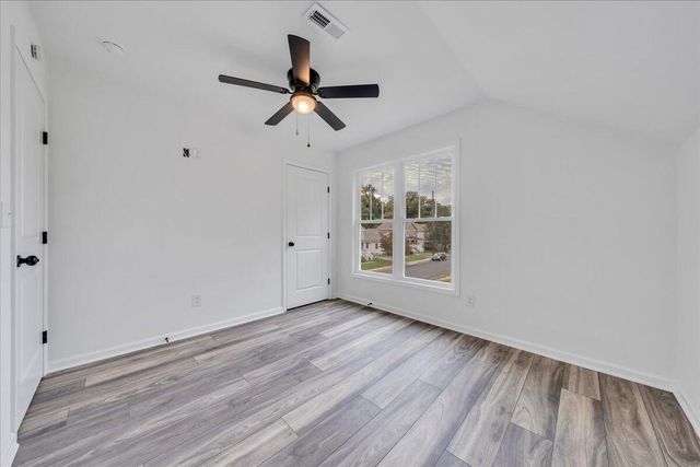 215 Harrison AVE, Roanoke, VA 24016