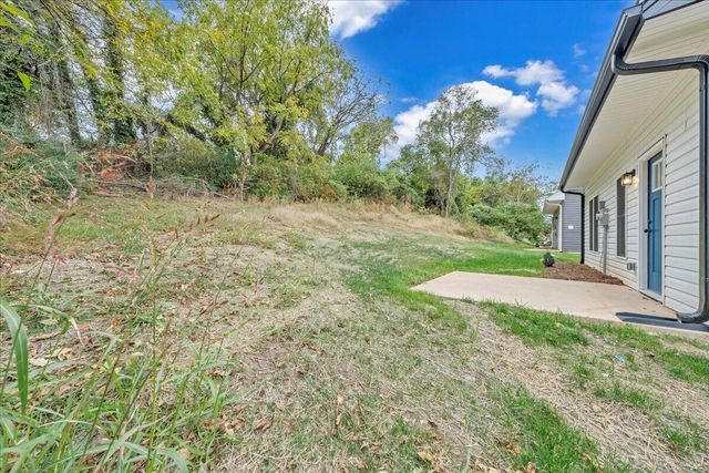 215 Harrison AVE, Roanoke, VA 24016