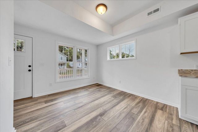 215 Harrison AVE, Roanoke, VA 24016