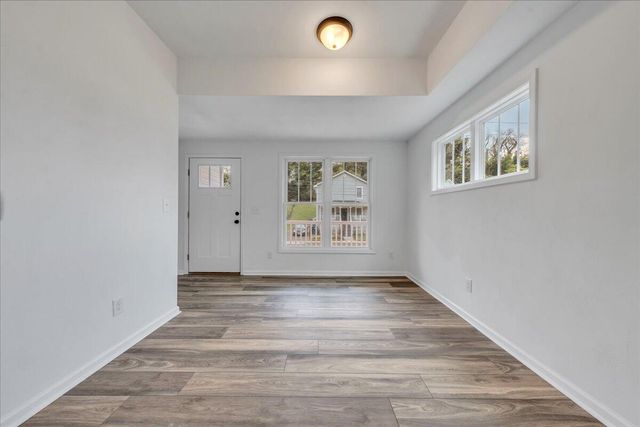 215 Harrison AVE, Roanoke, VA 24016