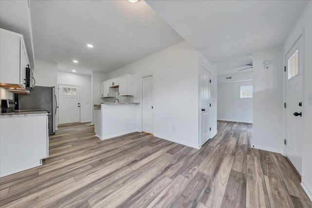 215 Harrison AVE, Roanoke, VA 24016