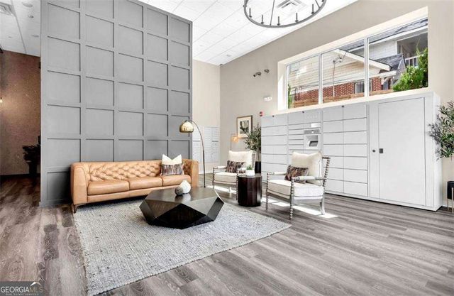 525 Parkway Drive NE 313, Atlanta, GA 30308
