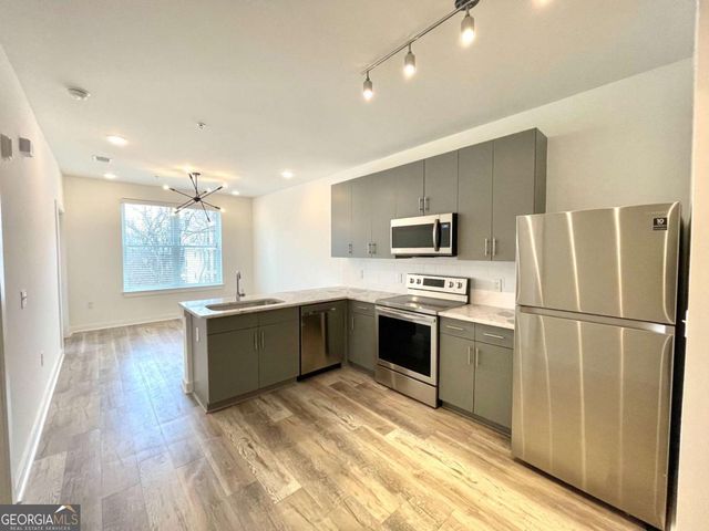 525 Parkway Drive NE 313, Atlanta, GA 30308