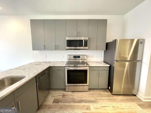 525 Parkway Drive NE 313, Atlanta, GA 30308