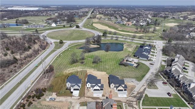 6410 NW 98th Street, Kansas City, MO 64153