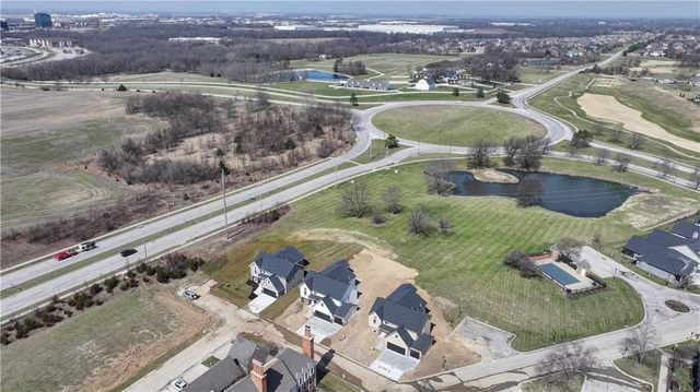 6410 NW 98th Street, Kansas City, MO 64153