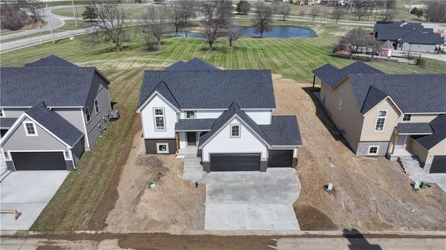 6410 NW 98th Street, Kansas City, MO 64153