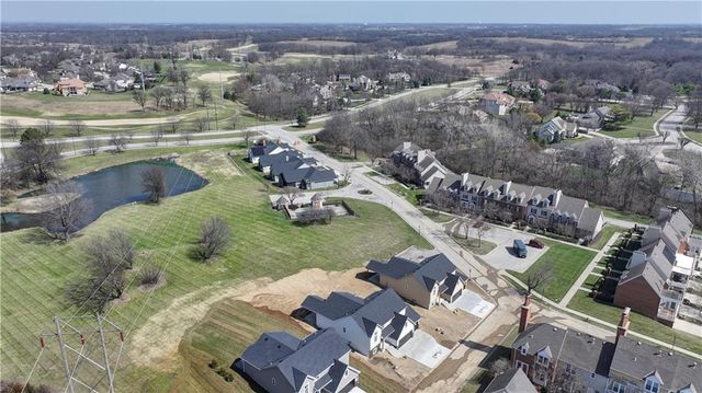 6410 NW 98th Street, Kansas City, MO 64153