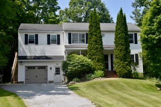 75 Allen Drive, Milton, VT 05468