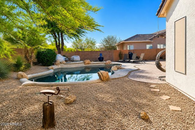 5407 E LONESOME Trail, Cave Creek, AZ 85331