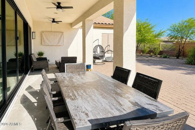 5407 E LONESOME Trail, Cave Creek, AZ 85331