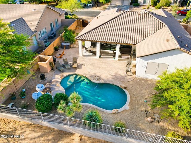 5407 E LONESOME Trail, Cave Creek, AZ 85331
