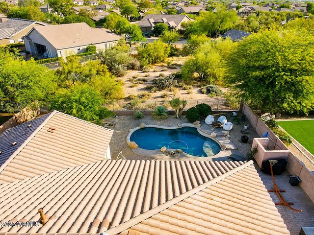 5407 E LONESOME Trail, Cave Creek, AZ 85331