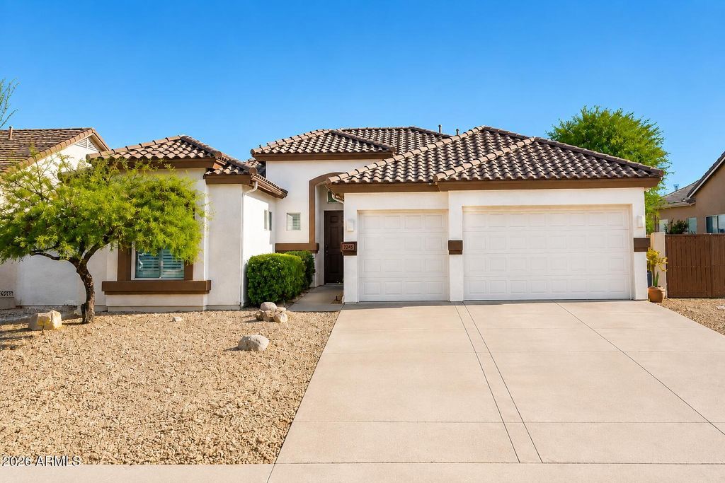 5407 E LONESOME Trail, Cave Creek, AZ 85331 — photo 2
