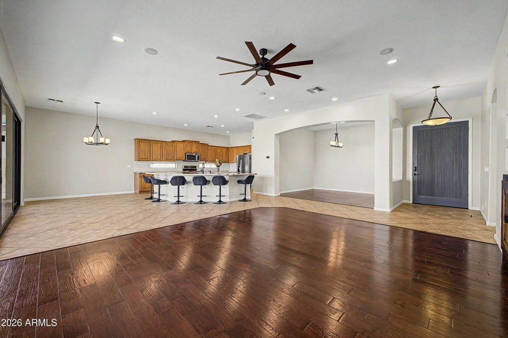 5407 E LONESOME Trail, Cave Creek, AZ 85331 — photo 4
