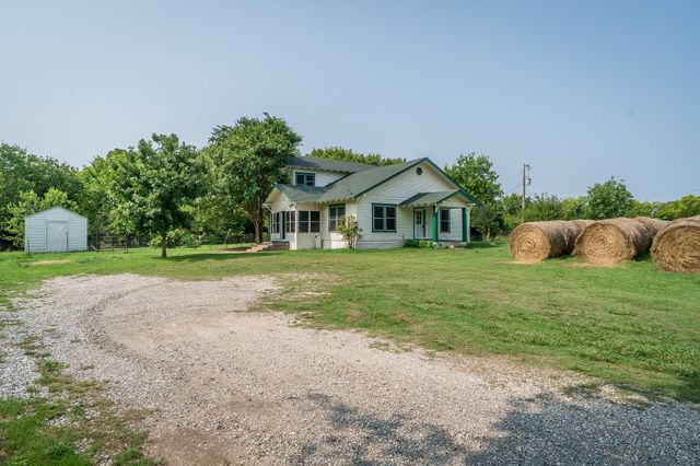 680 E Winningkoff Road E, Lucas, TX 75002