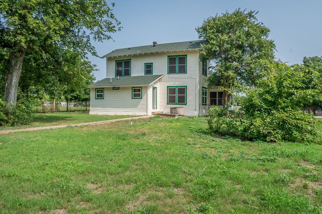680 E Winningkoff Road E, Lucas, TX 75002