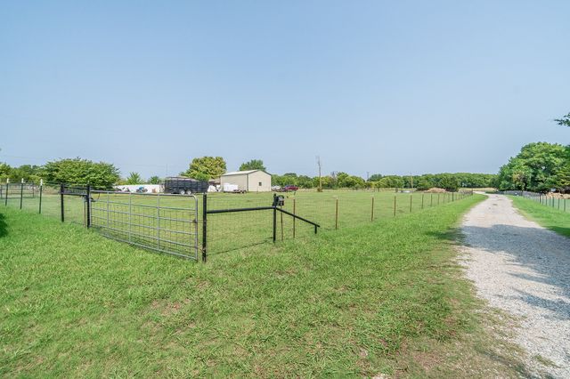 680 E Winningkoff Road E, Lucas, TX 75002