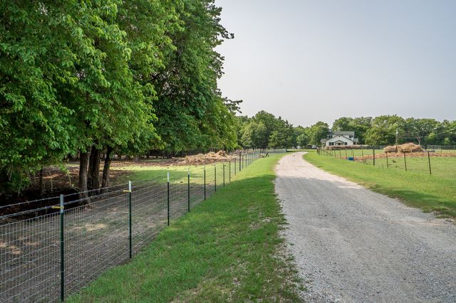 680 E Winningkoff Road E, Lucas, TX 75002