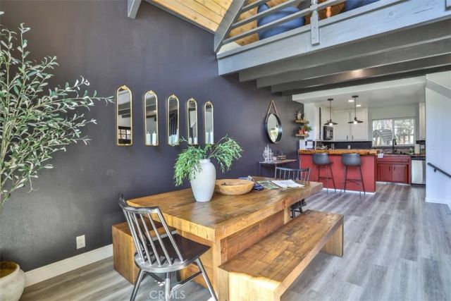 24833 Matterhorn Court, Crestline, CA 92325