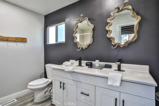 24833 Matterhorn Court, Crestline, CA 92325