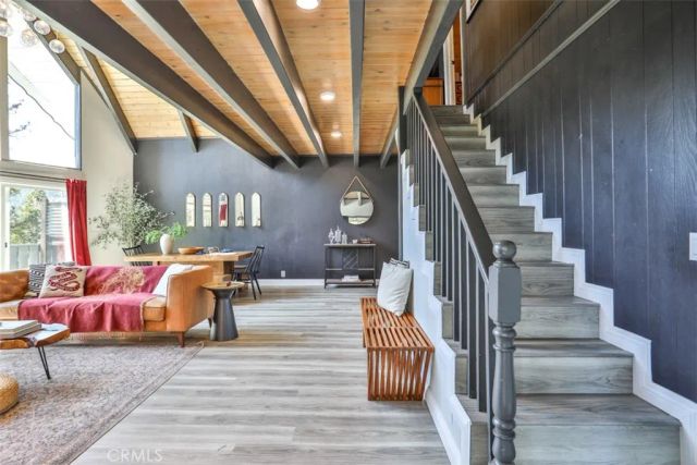 24833 Matterhorn Court, Crestline, CA 92325