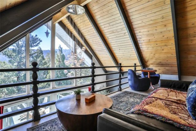 24833 Matterhorn Court, Crestline, CA 92325