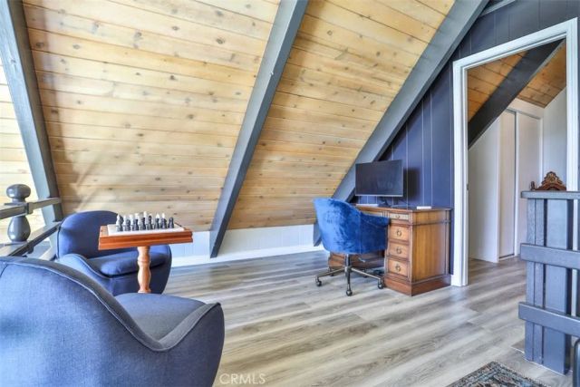 24833 Matterhorn Court, Crestline, CA 92325