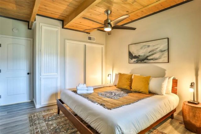 24833 Matterhorn Court, Crestline, CA 92325