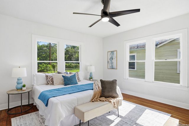 2035 W Summit, San Antonio, TX 78201