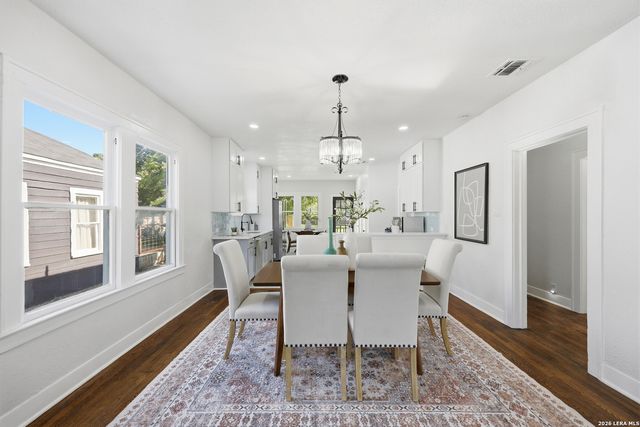 2035 W Summit, San Antonio, TX 78201