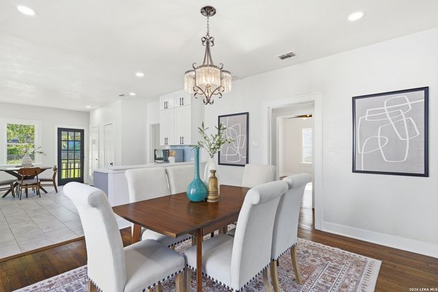2035 W Summit, San Antonio, TX 78201