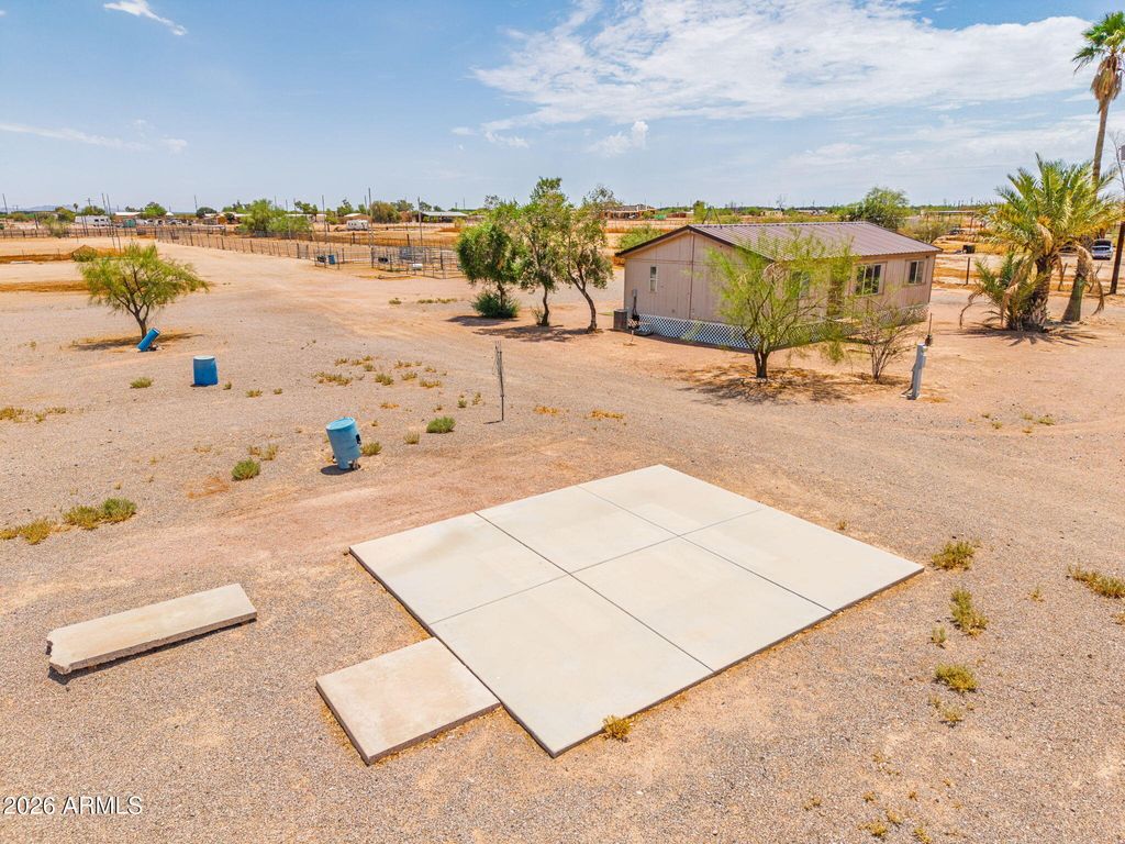 16221 N THUNDERBIRD Road, Maricopa, AZ 85139 — photo 2