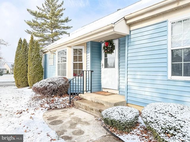 167-E CONCORDIA CIR, Monroe Township, NJ 08831