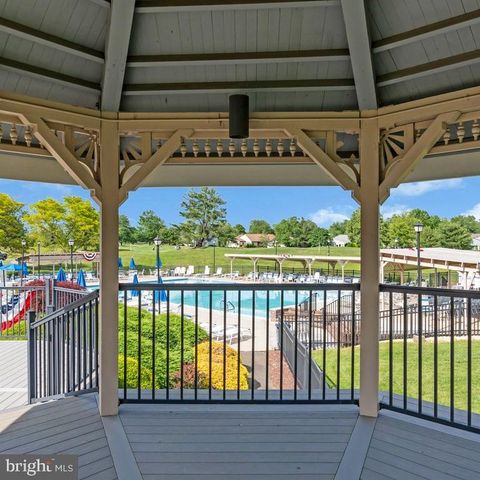 167-E CONCORDIA CIR, Monroe Township, NJ 08831