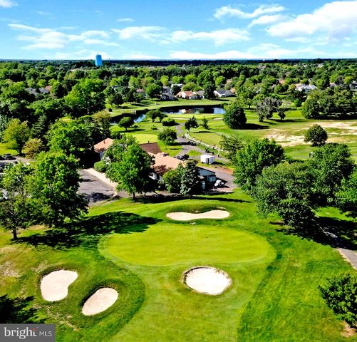 167-E CONCORDIA CIR, Monroe Township, NJ 08831