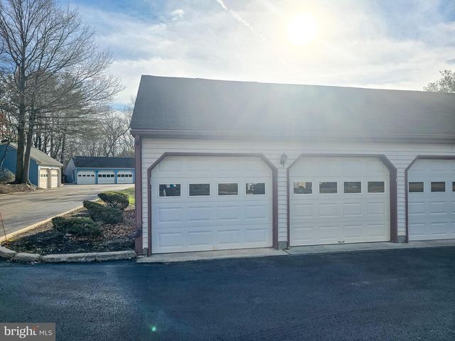 167-E CONCORDIA CIR, Monroe Township, NJ 08831