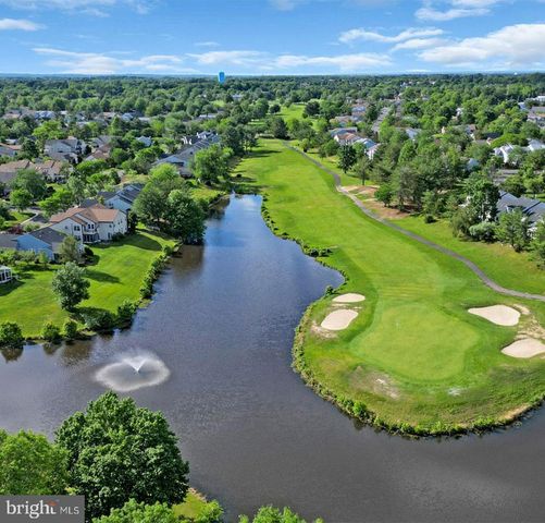 167-E CONCORDIA CIR, Monroe Township, NJ 08831