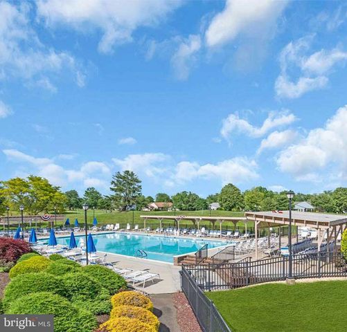 167-E CONCORDIA CIR, Monroe Township, NJ 08831