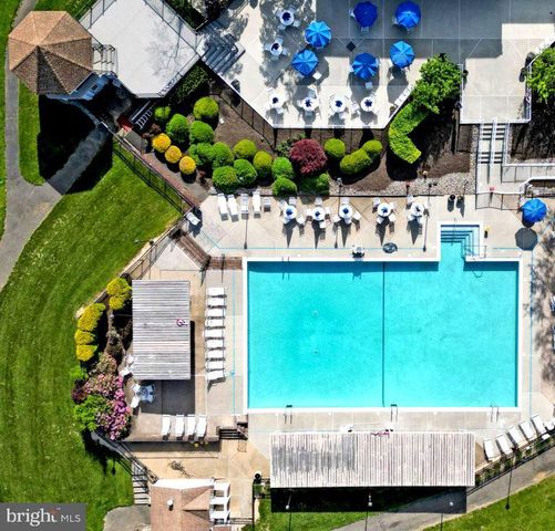 167-E CONCORDIA CIR, Monroe Township, NJ 08831