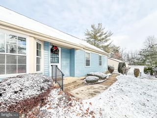167-E CONCORDIA CIR, Monroe Township, NJ 08831