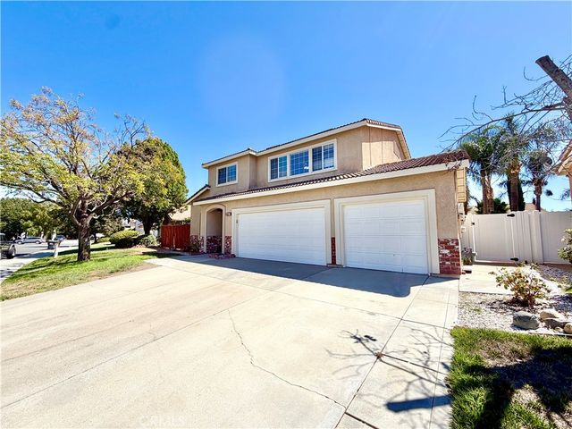 37168 Santa Rosa Glen Drive, Murrieta, CA 92562