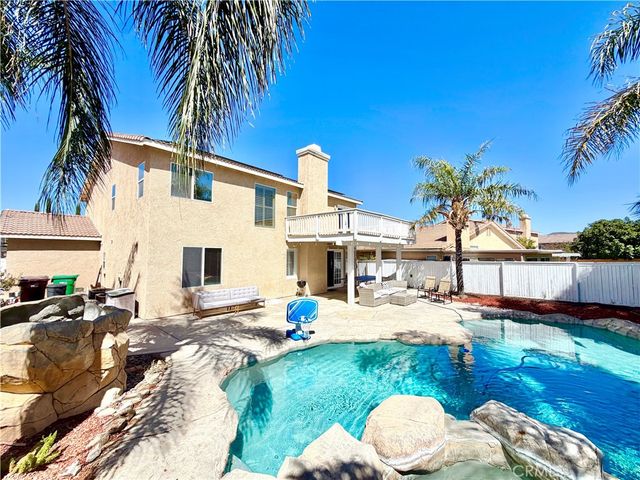 37168 Santa Rosa Glen Drive, Murrieta, CA 92562