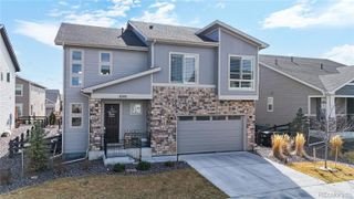 6322 E 142nd Place, Thornton, CO 80602