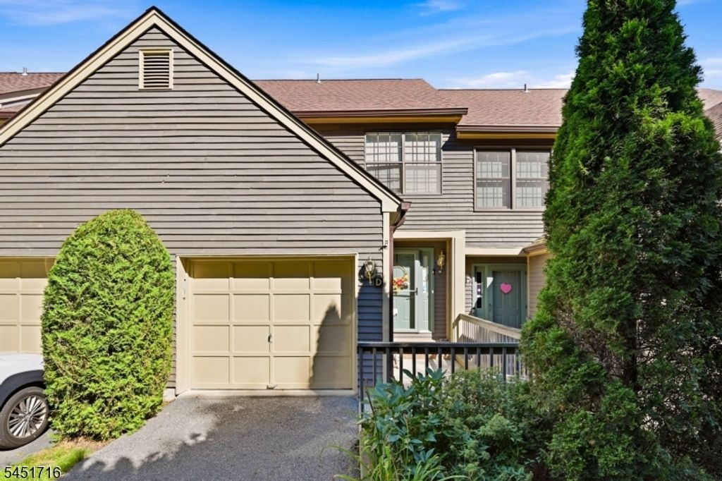 48 Beacon Hill Rd D, West Milford Twp., NJ 07480 — exterior