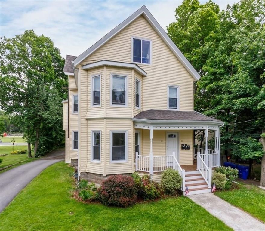198 Reed St. 3, Rockland, MA 02370