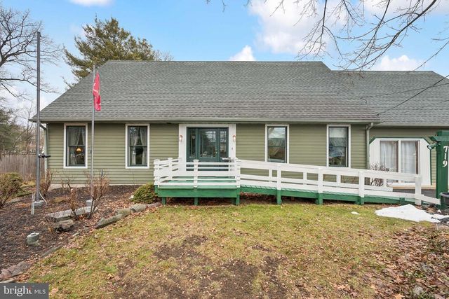 719 MARNE HWY, Hainesport, NJ 08036