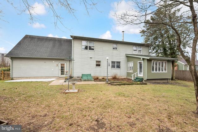 719 MARNE HWY, Hainesport, NJ 08036