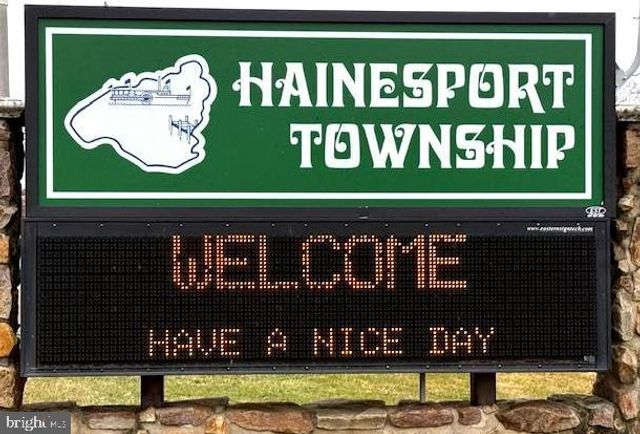 719 MARNE HWY, Hainesport, NJ 08036